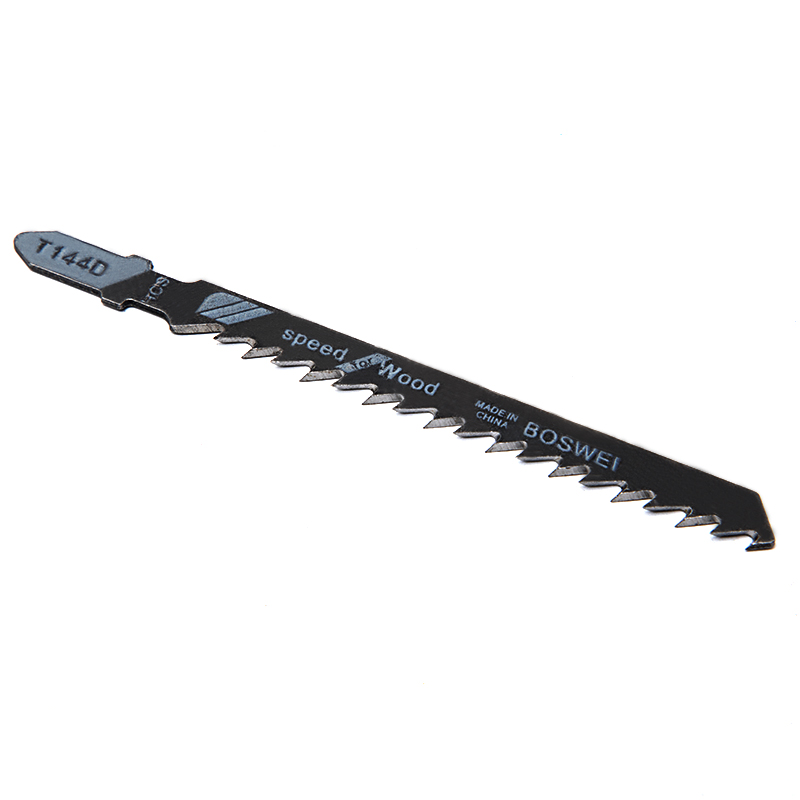 Curveing saw blade T144D HCS，Fine-tooth coarse-tooth woodworking metal plastic cutting