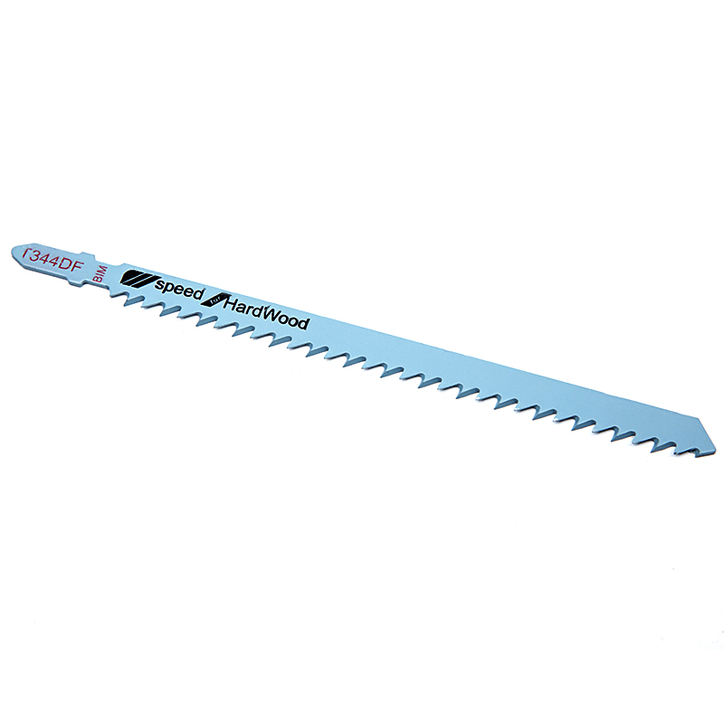 Best quality Swing Saw Blade - Curveing saw blade T344DF， Fine-tooth coarse-tooth woodworking metal plastic cutting – YIWEI