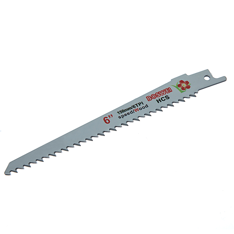 Bottom price Chief Reciprocating Saw Blades - Reciprocating saw blade – YIWEI